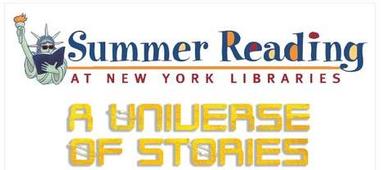 Summer Reading: Free Digital Books!