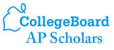 NCS Students Recognized as AP Scholars