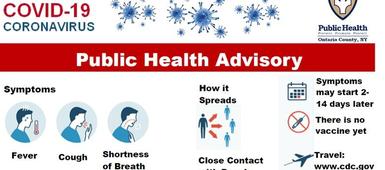 Public Health Information