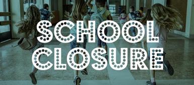 Governor Extends School Closure