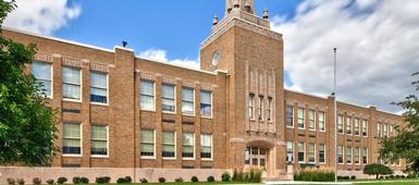Naples Recognized as 12th Best High School in the Rochester Area