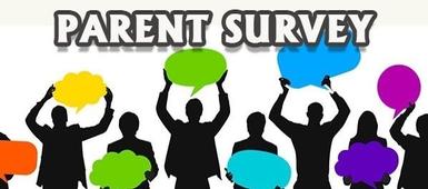 Parent Preference Survey Reminder