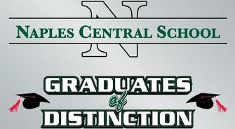 NCS Recognizes Graduates of Distinction