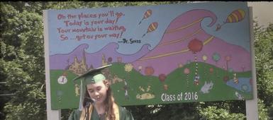 Class of 2016 Graduation Video.  Congrats!