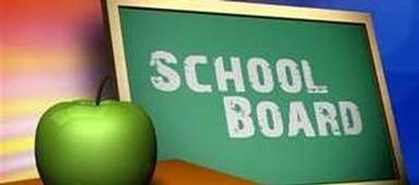Board of Education Position Available