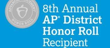 Naples CSD Placed on College Board's AP Honor Roll