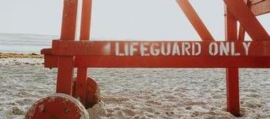 Lifeguard Course
