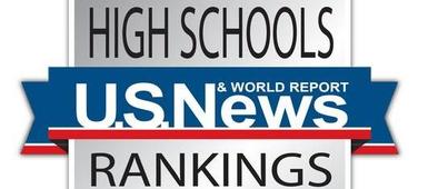 Naples High School Receives Silver Medal in National H.S. Rankings